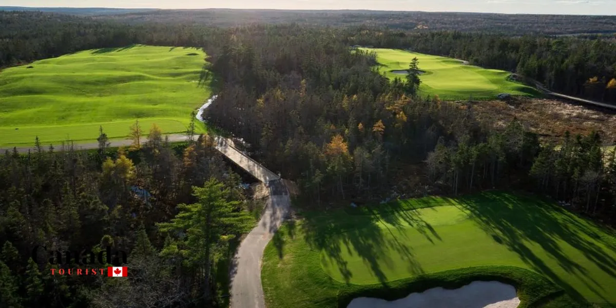 Ontario’S Best Golf Resorts & Getaway Packages