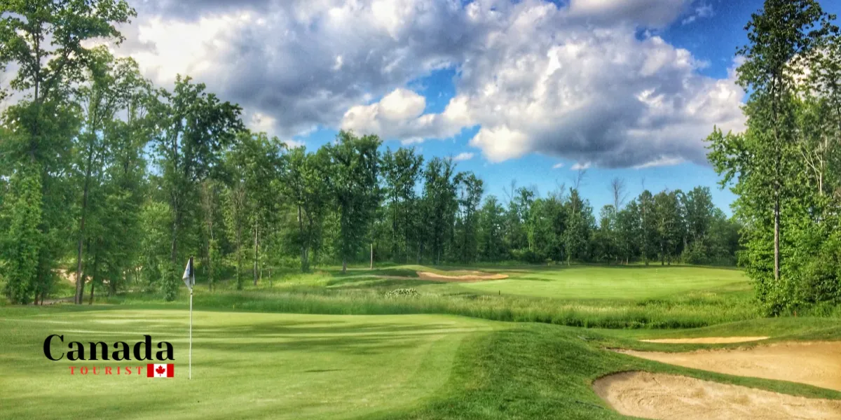 Ontario’S Best Golf Resorts & Getaway Packages