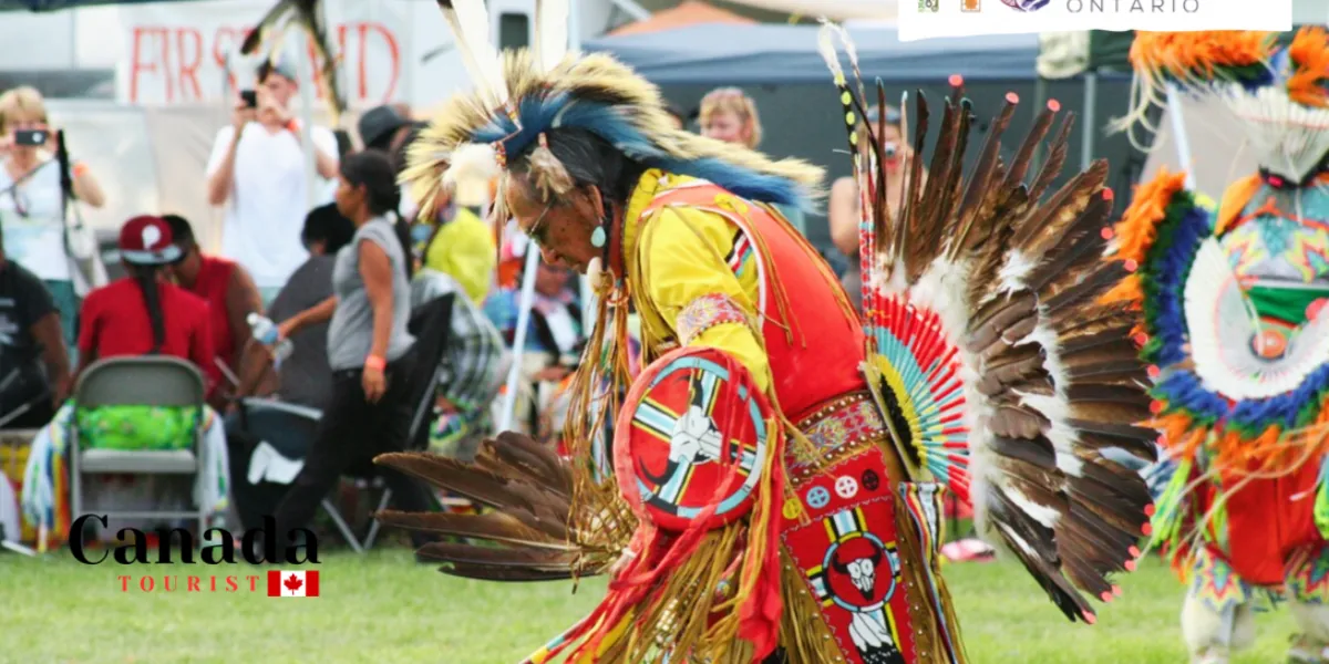 Indigenous People’S Day & Month In Ontario