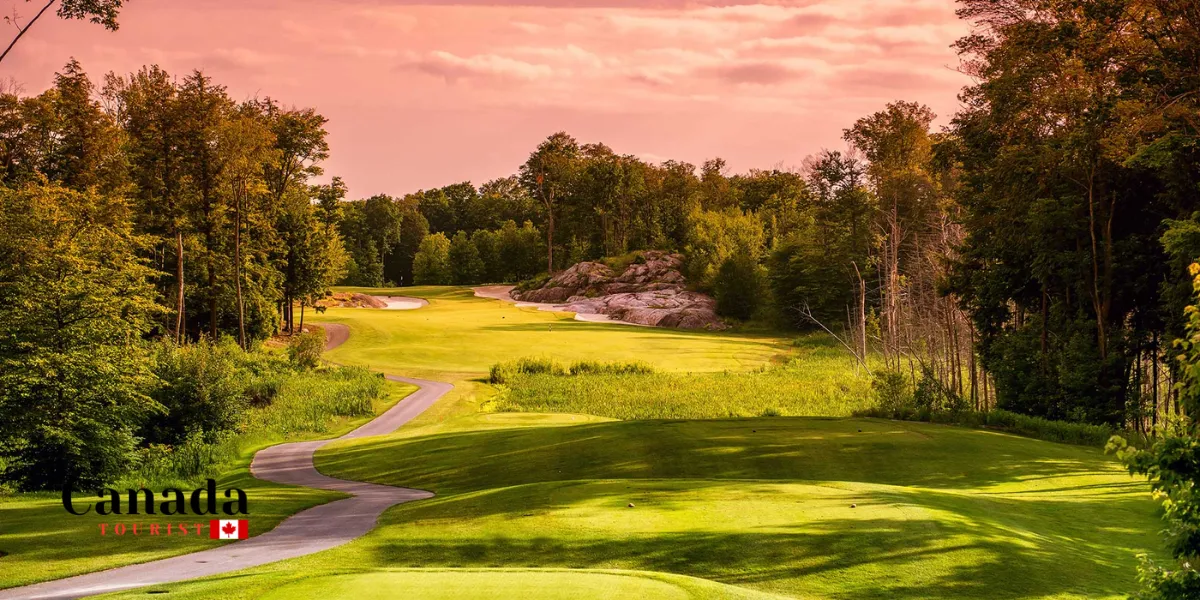 Ontario’S Best Golf Resorts & Getaway Packages