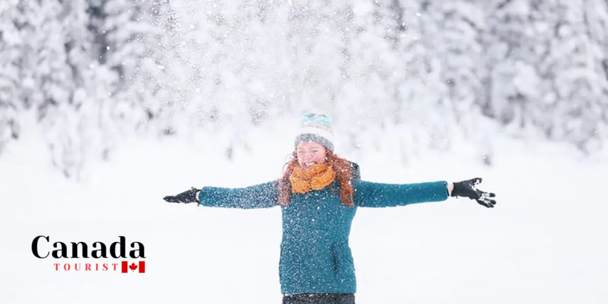 Best Winter Girls’ Getaway Weekends In Ontario