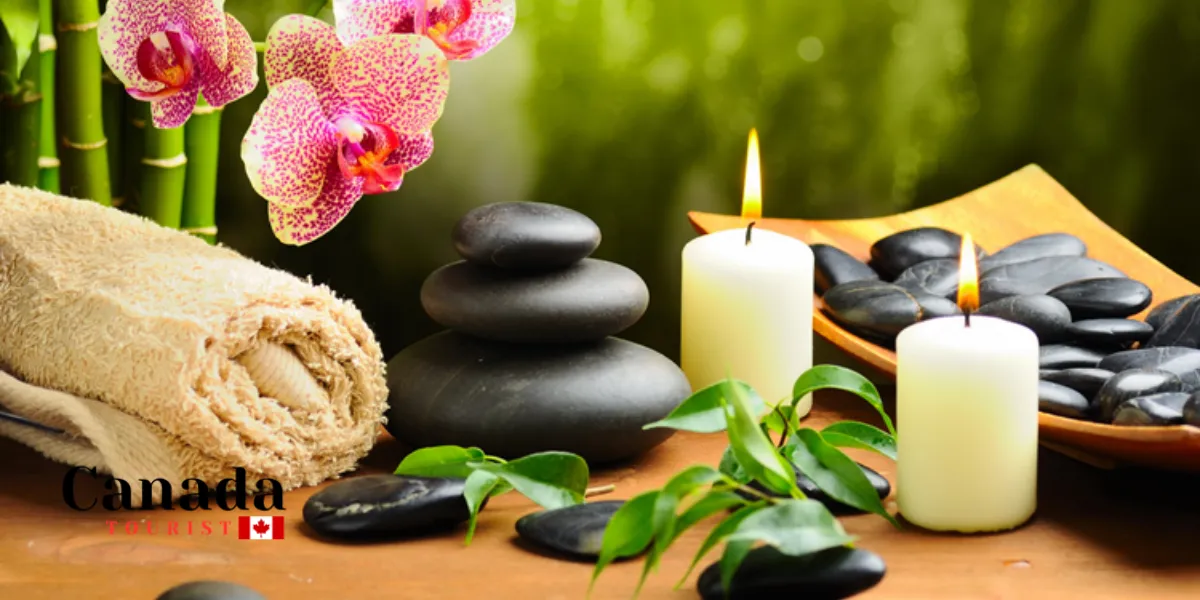 Spa and Wellness Services