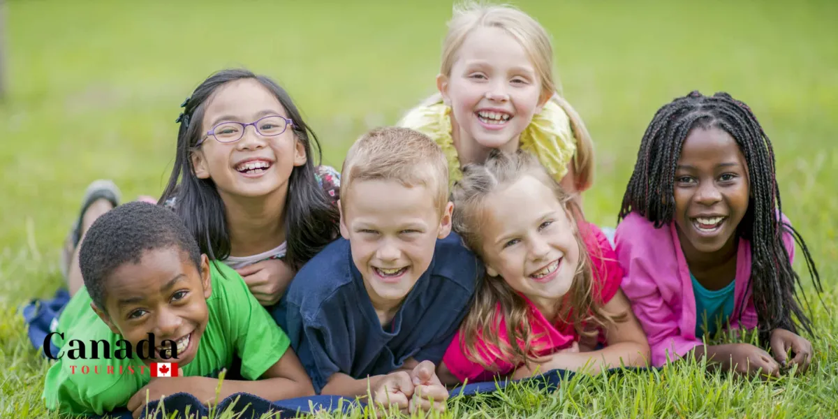 Summer Day Camps For Kids In Ontario