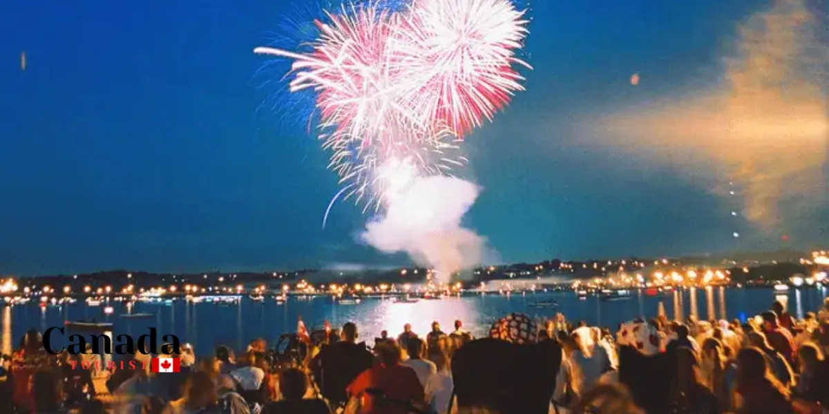 Canada Day Weekend Things To Do In Ontario