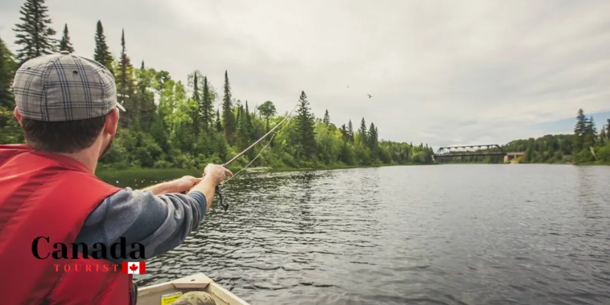Fishing Tournaments In Ontario