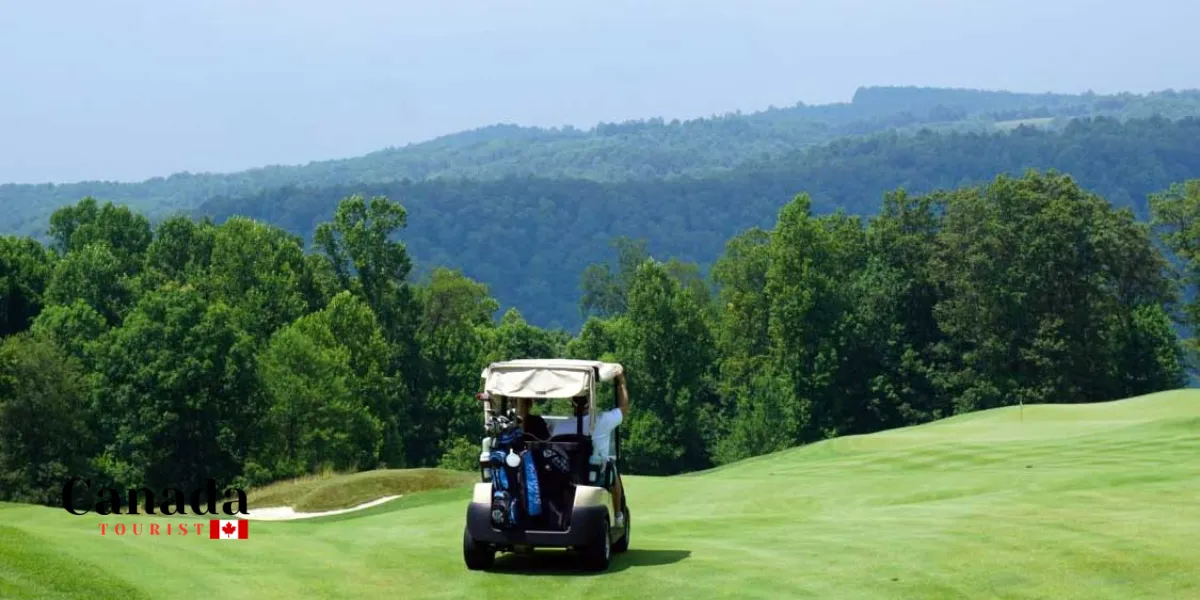 Ontario’S Best Golf Resorts & Getaway Packages