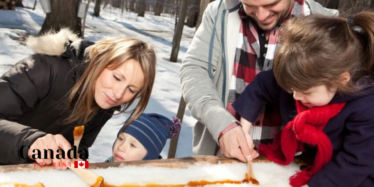 Best Maple Festivals & Events In Ontario