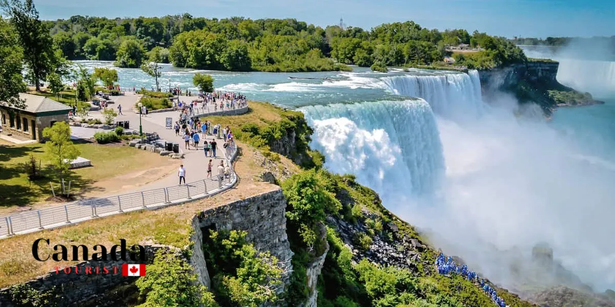 Ontario’S Best Road Trip Destinations