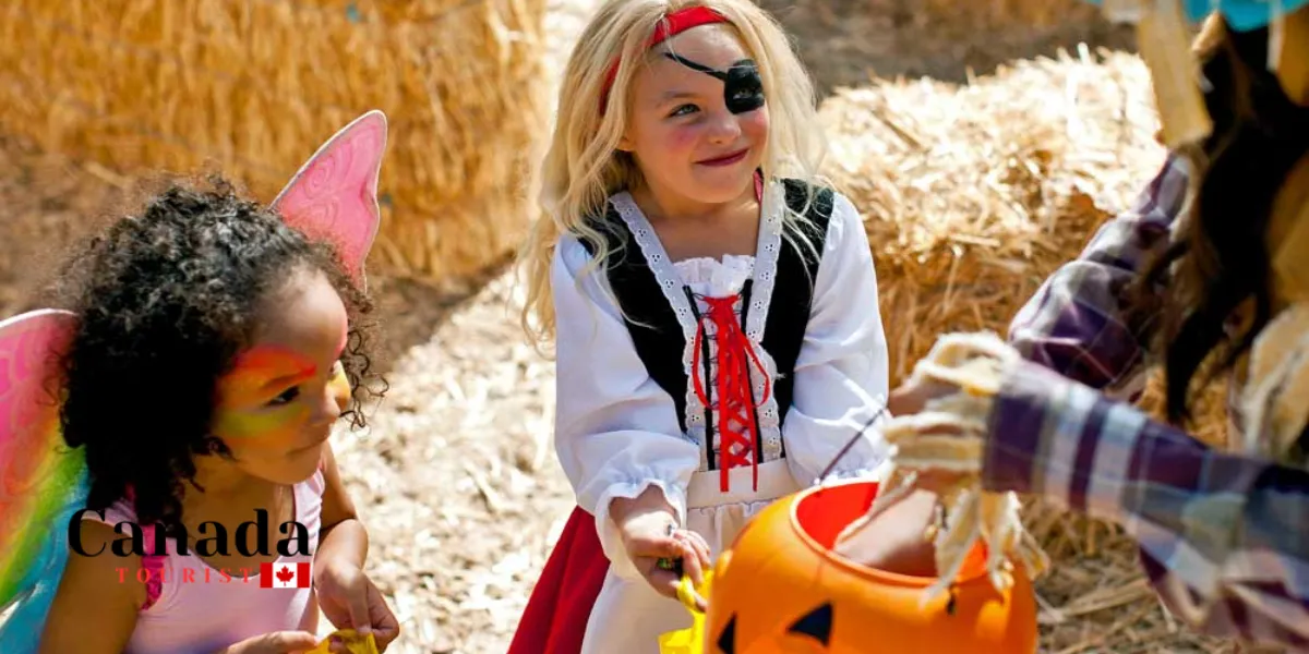 Unique Halloween Traditions in Ontario