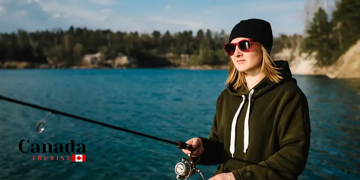 Fishing Tournaments In Ontario