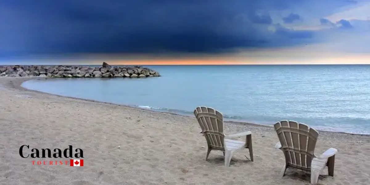 Ontario’S Best Summer Beaches