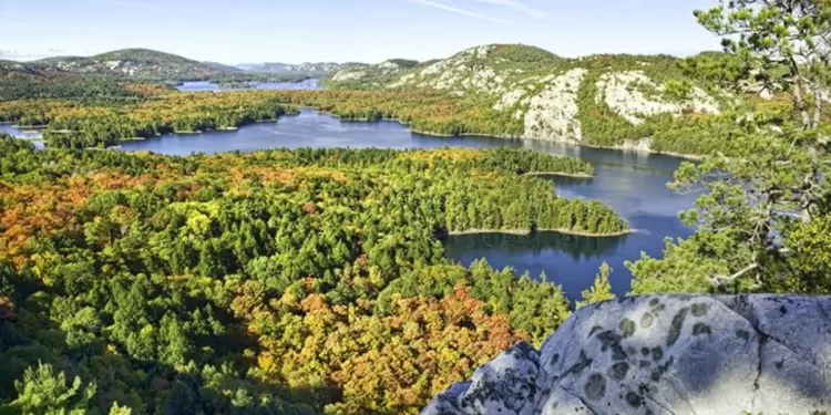 Incredible Ontario Nature Hot Spots