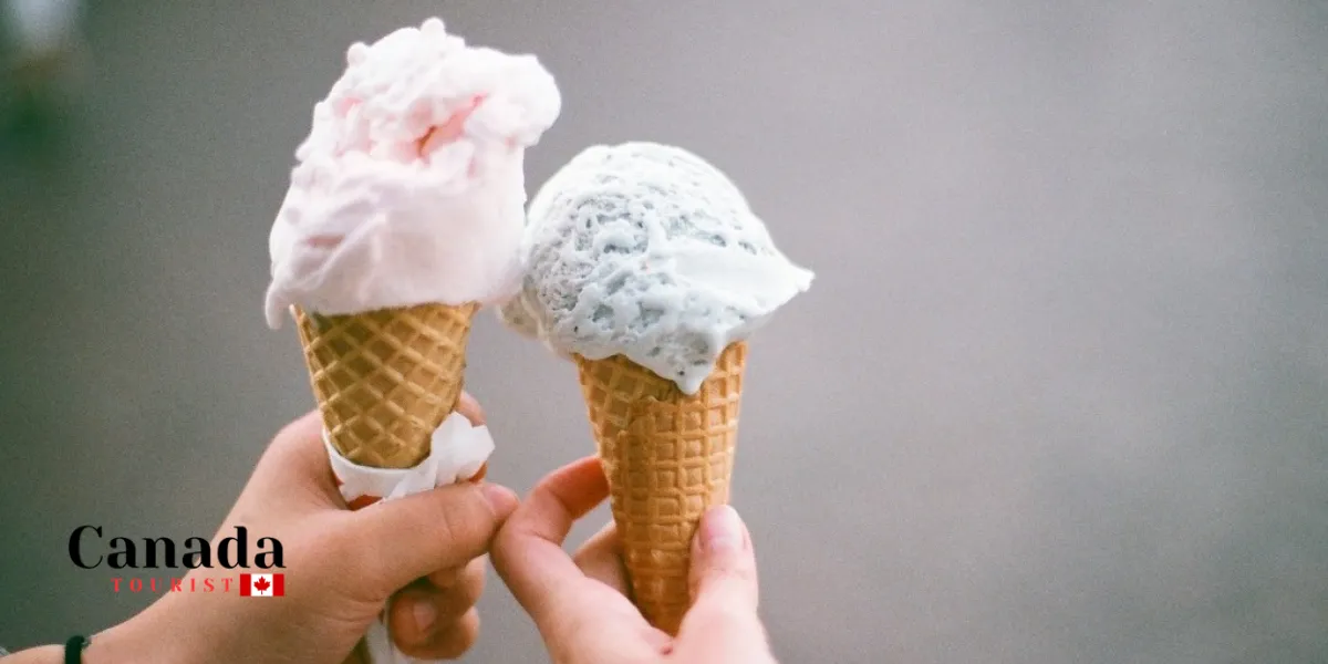 Ontario’S Favourite Ice Cream Shops