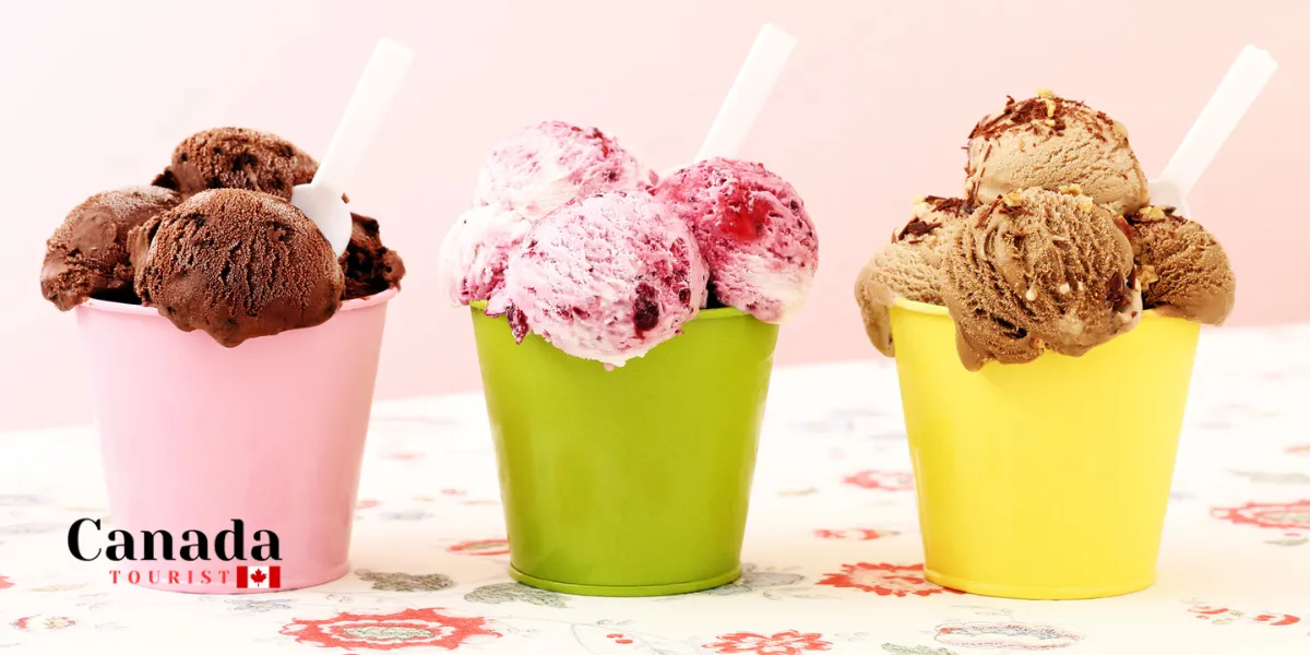 Ontario’S Favourite Ice Cream Shops