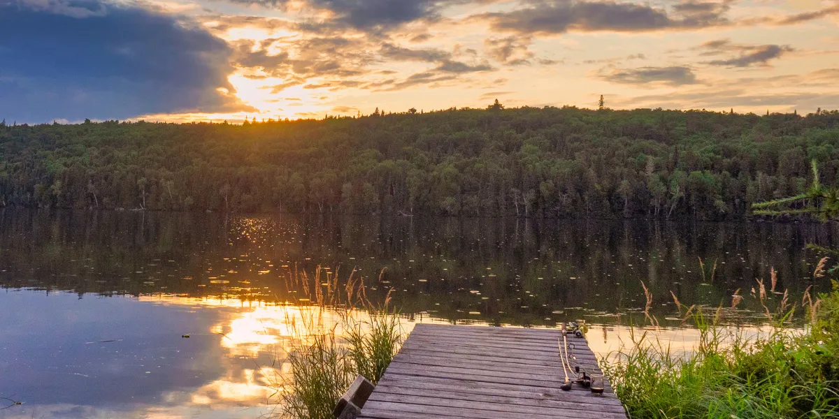 Deerhurst Resort Quiz Time! What Is Your Muskoka Persona?