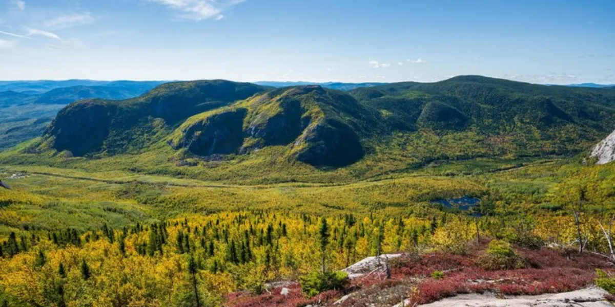 Best Day Trips From Quebec City – Buckle Up For  While New Adventure