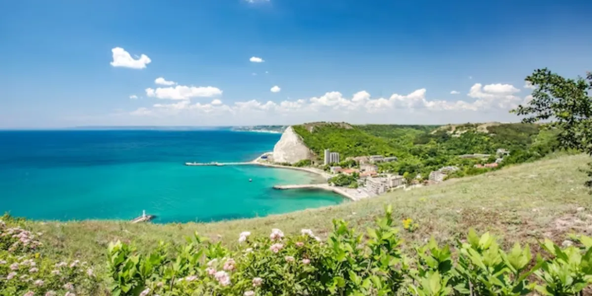 Beautiful Beaches In Montreal, Canada