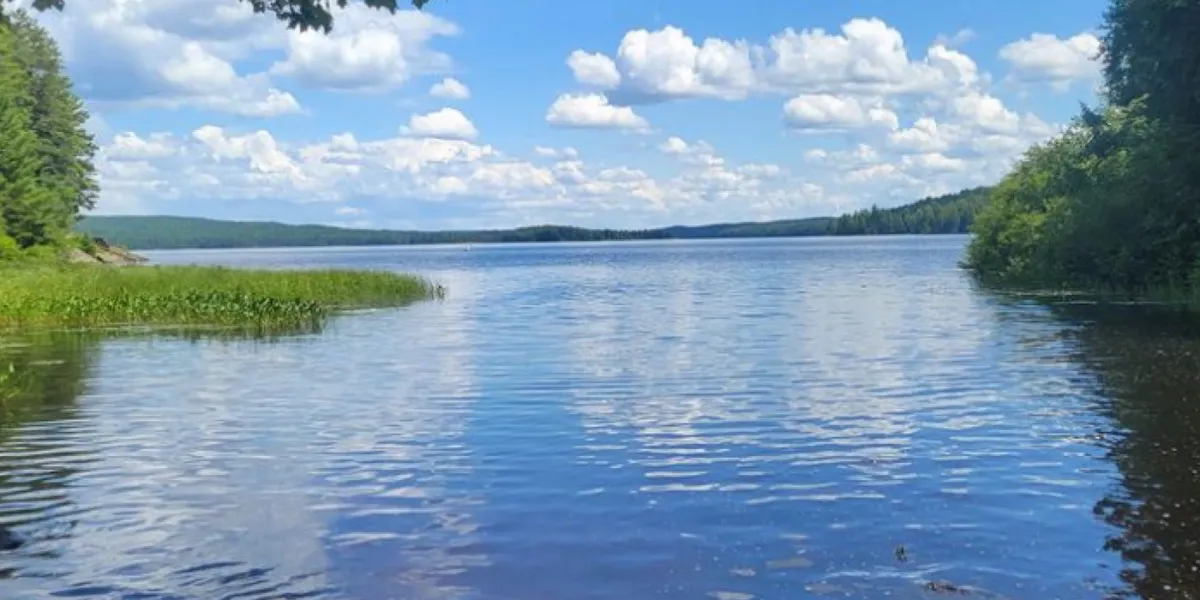 Incredible Ontario Nature Hot Spots