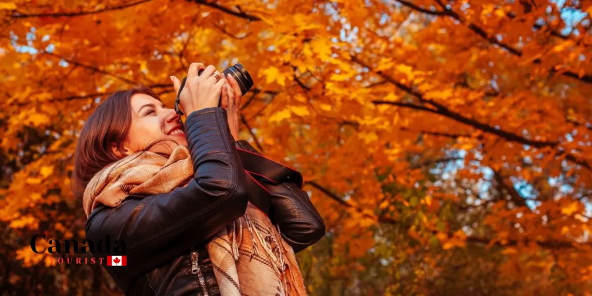 Eastern Ontario Fall Colour Routes