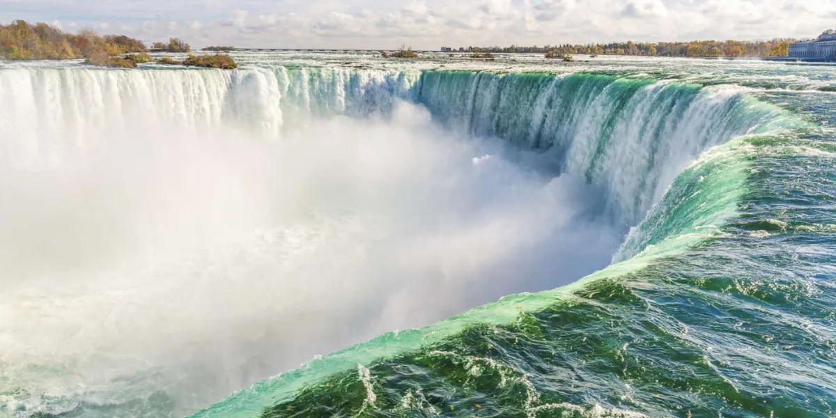 Incredible Ontario Nature Hot Spots