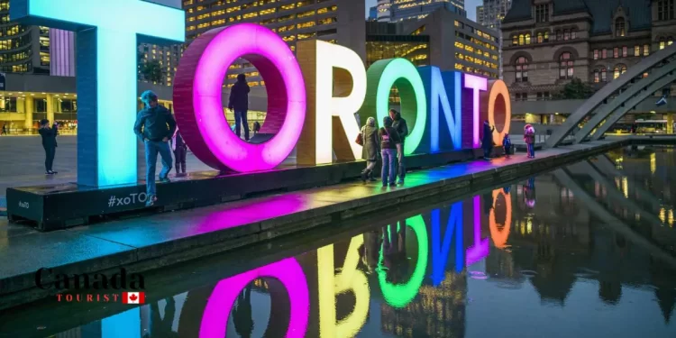 Entertaining Things To Do In Toronto