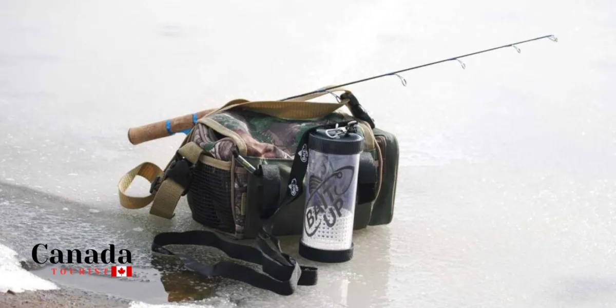 Ice Fishing Tournaments & Derbies