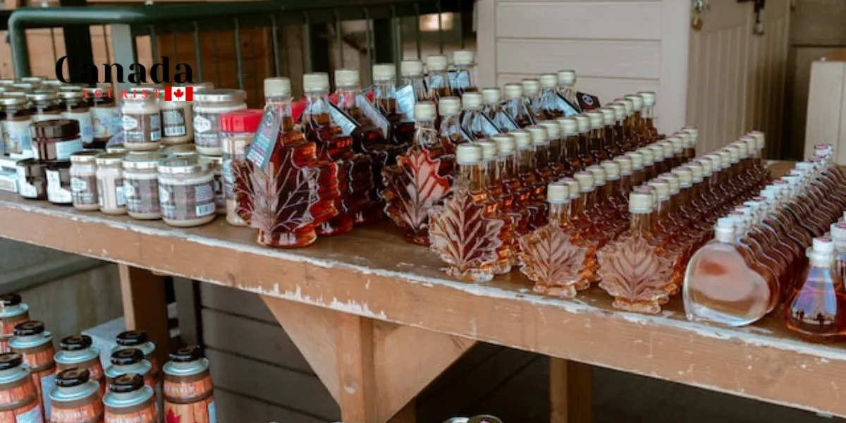 Where To Buy Ontario Maple Syrup Online