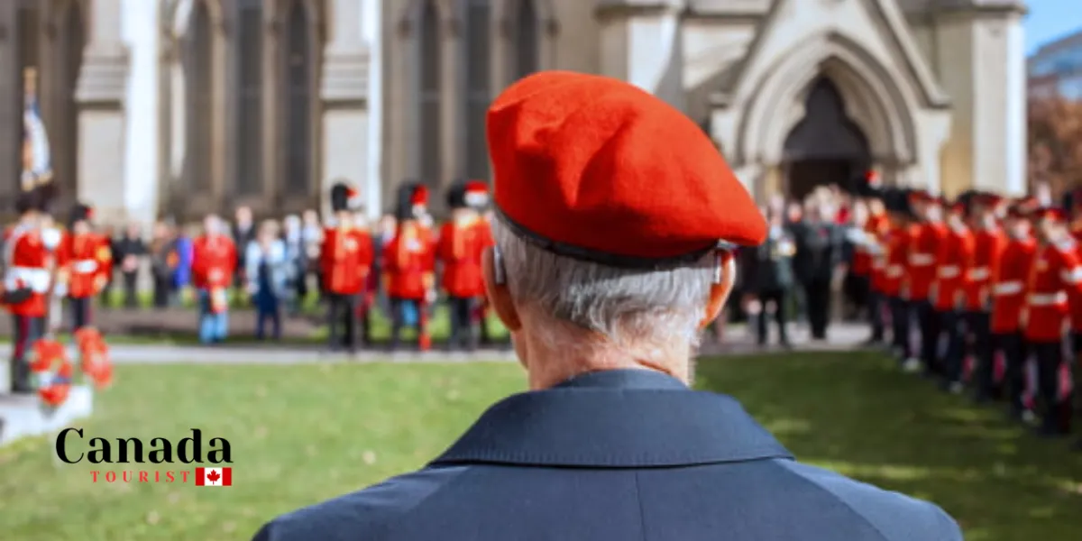 Things To Do On Remembrance Day In Ontario