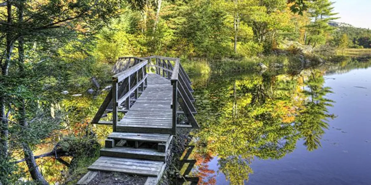 Incredible Ontario Nature Hot Spots