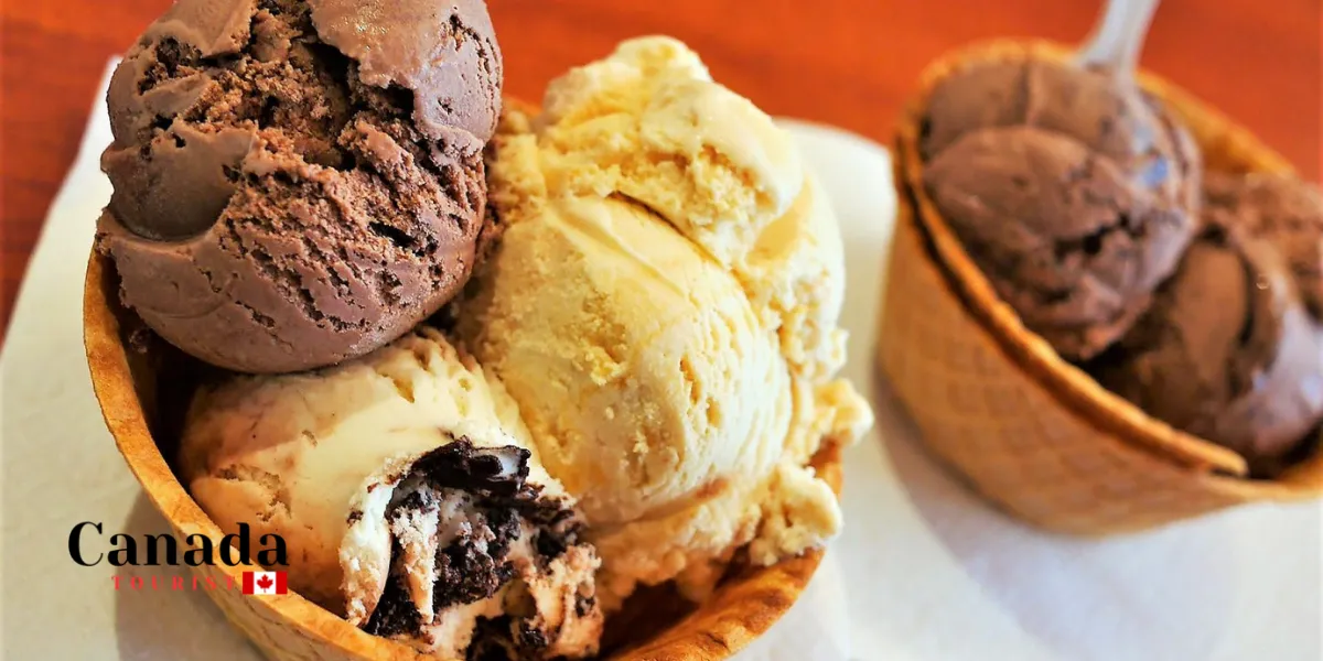 Ontario’S Favourite Ice Cream Shops