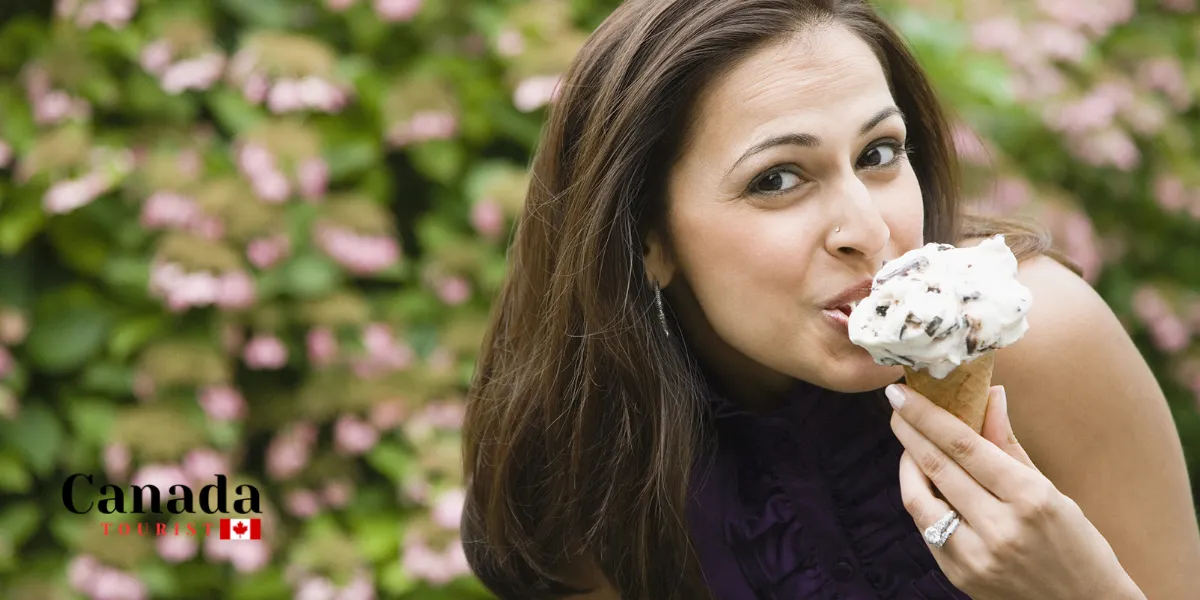 Ontario’S Favourite Ice Cream Shops