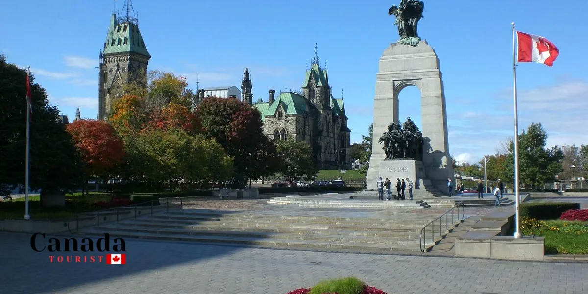 Things To Do On Remembrance Day In Ontario