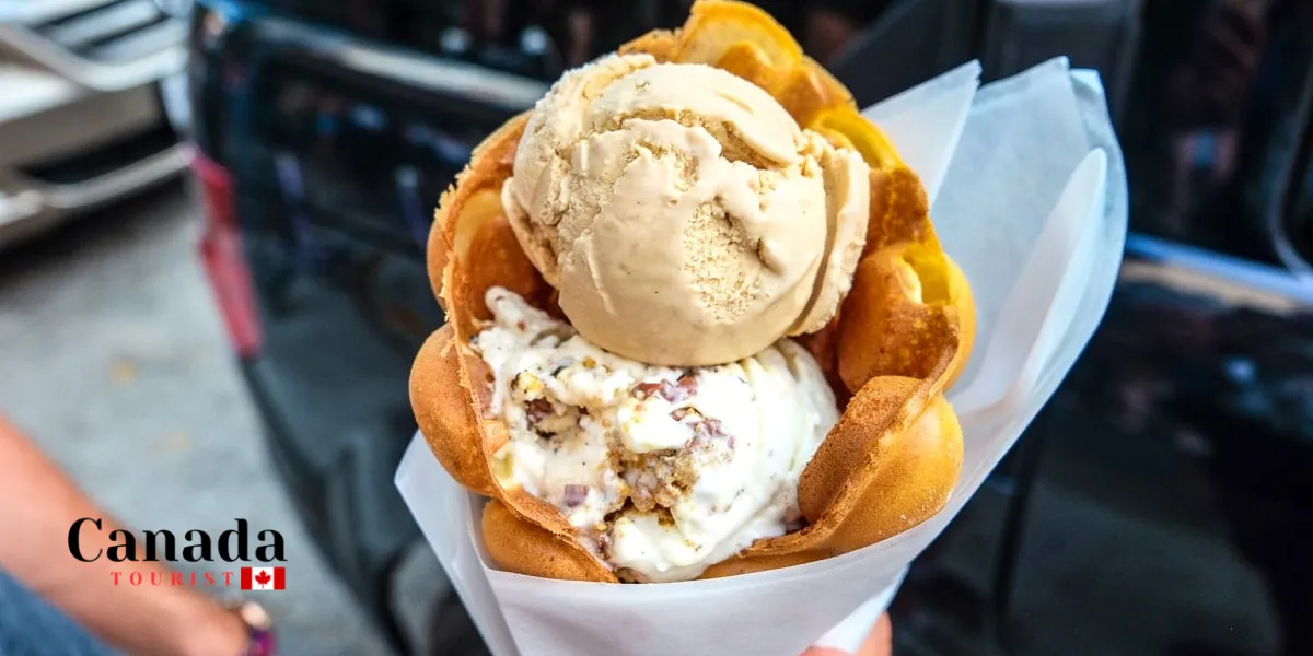 Ontario’S Favourite Ice Cream Shops