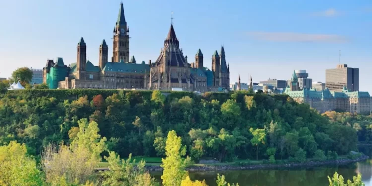 Top Places To See In Ottawa