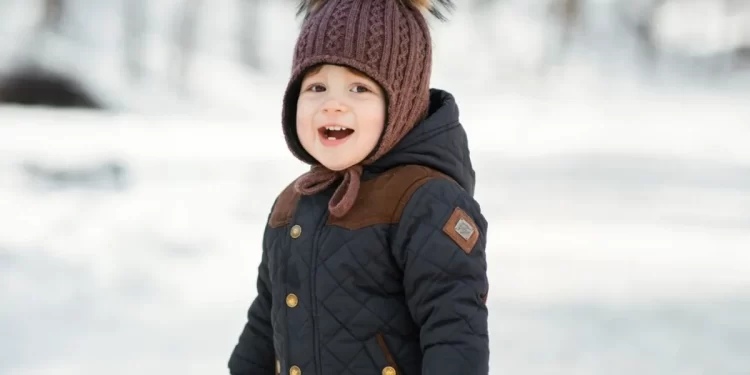 What Are The Best Winter Jackets For Kids In Canada?