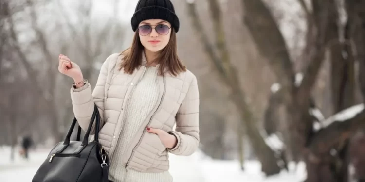 What Kind Of Winter Jacket Women Like To Wear In Canada?