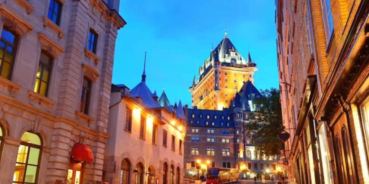 Best Day Trips From Montreal – An Escapade You’re Sure To Cherish