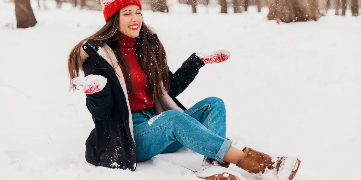 Which Winter Boots Are Worn In Canada?