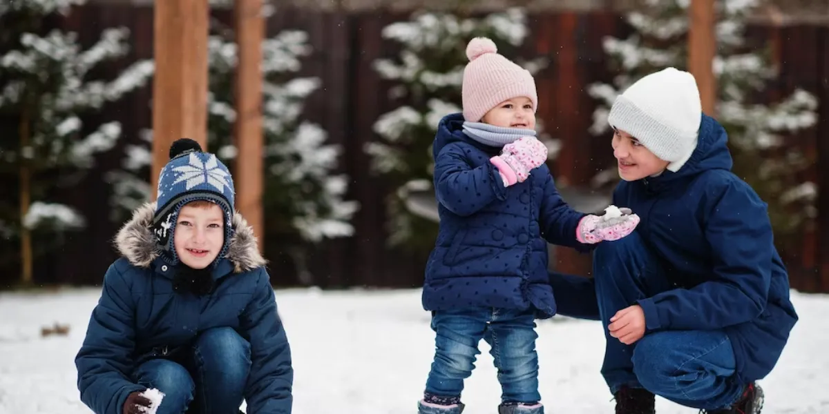 What Are The Best Winter Jackets For Kids In Canada?