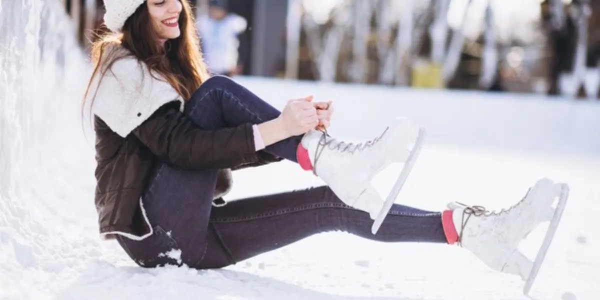 Which Type Of Women's Winter Boots Are Worn In Canada?