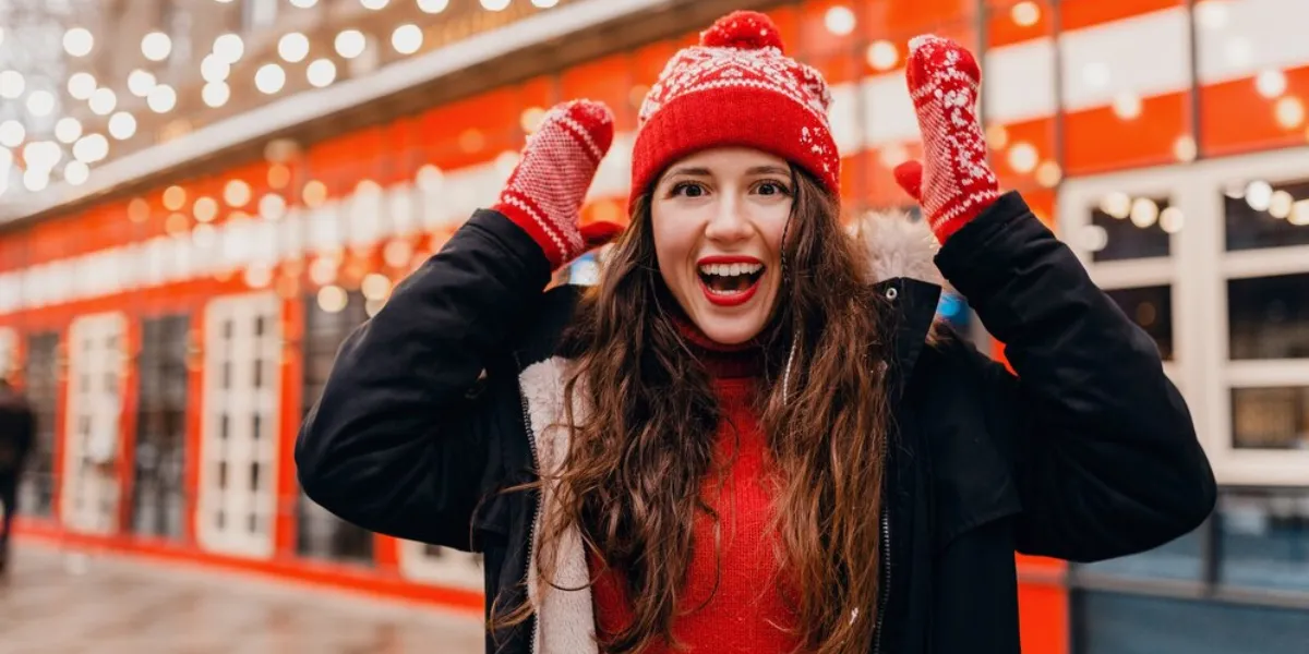 What Kind Of Winter Jacket Women Like To Wear In Canada?