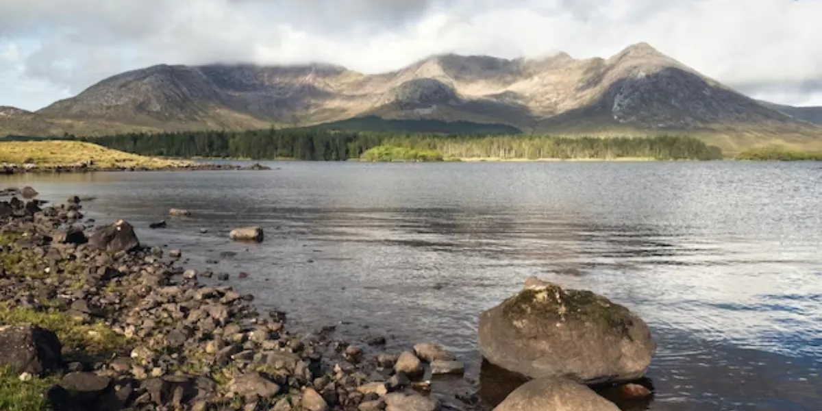 When Vast Forest Meets The Vaster Water Bodies – Must-Visit Lakes In Vancouver