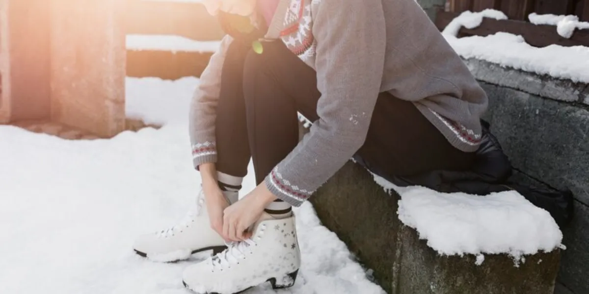 Which Type Of Women's Winter Boots Are Worn In Canada?