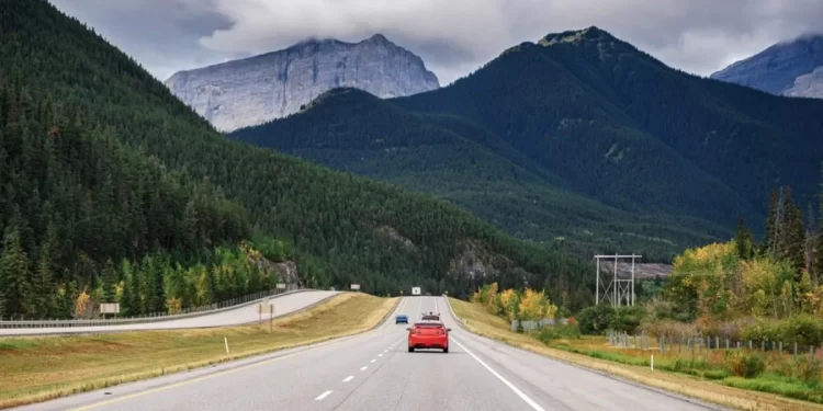 Budget Road Trip In Canada: Guide On How To Plan A Trip On A Budget
