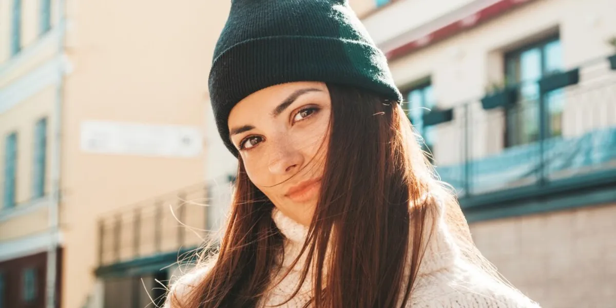 The Best Winter Hat Trends In 2023