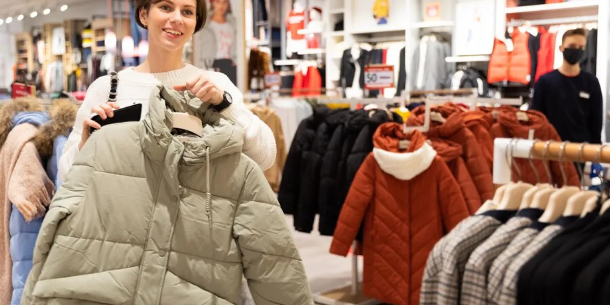 The Best Markets of Winter Jackets in Canada