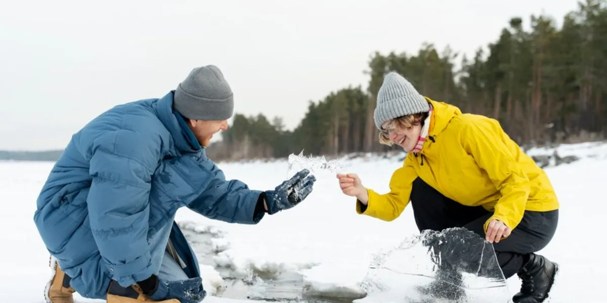 Best Winter Gloves in Canada