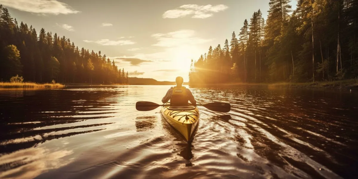 Best Things To Do In Algonquin Park