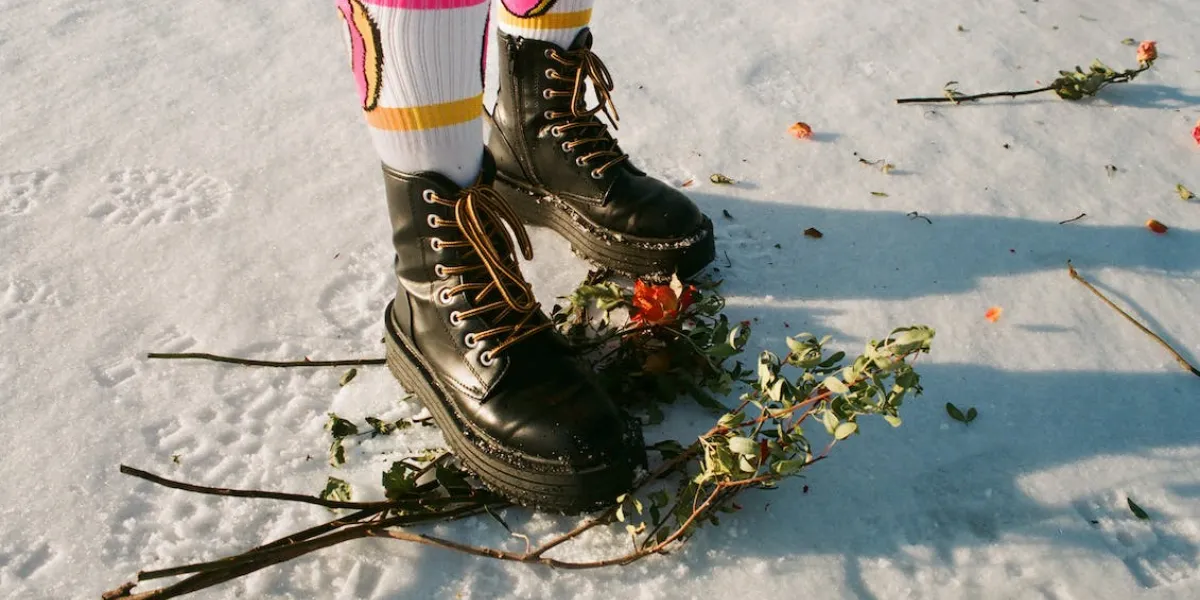 benefits of sorel winter boots in canada