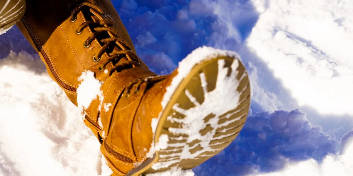 benefits of sorel winter boots in canada